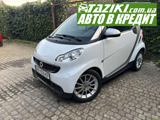 Smart Fortwo, 2014г. 1л. бензин Винница в кредит