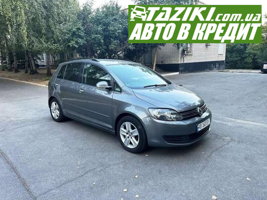 Volkswagen Golf, 2009г. 1.4л. газ/бензин Запорожье в кредит