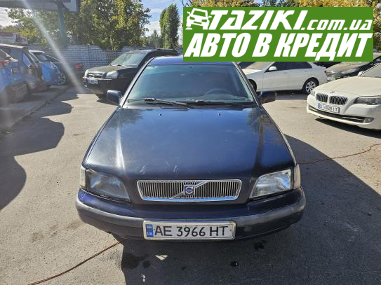 Volvo V40, 1999г. 1.9л. газ/бензин Кременчуг в кредит