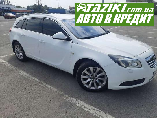 Opel Insignia sports tourer, 2013г. 2л. дт Чернигов в кредит