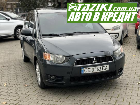 Mitsubishi Colt, 2011г. 1.3л. бензин Черновцы в кредит