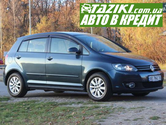 Volkswagen Golf, 2012г. 1.4л. бензин Днепр в кредит