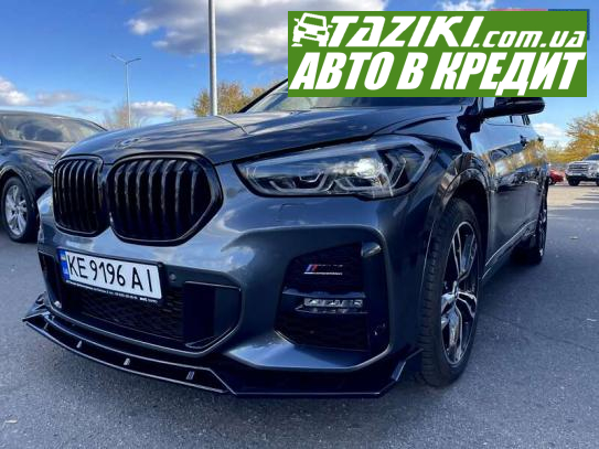 Bmw X1, 2016г. 2л. бензин Днепр в кредит