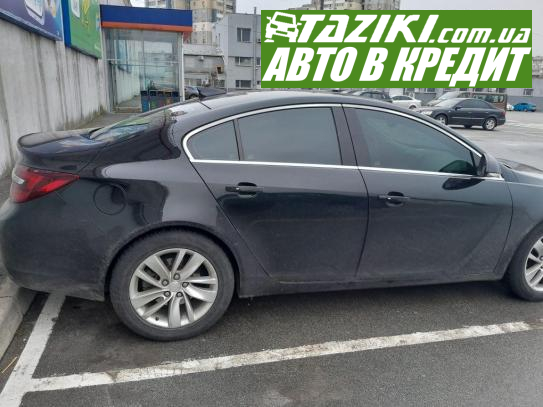 Buick Regal, 2015г. 2л. бензин Киев в кредит