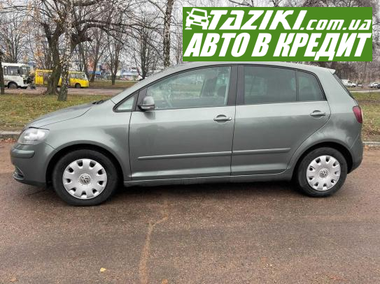 Volkswagen Golf, 2005г. 1.9л. дт Черкассы в кредит