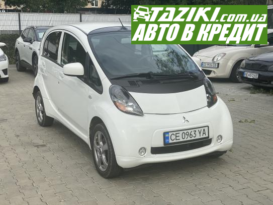 Mitsubishi I-miev, 2011г. 18л. Электро Черновцы в кредит