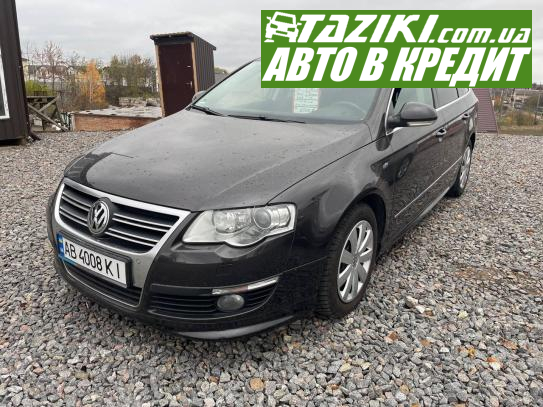 Volkswagen Passat, 2009г. 1.8л. бензин Винница в кредит