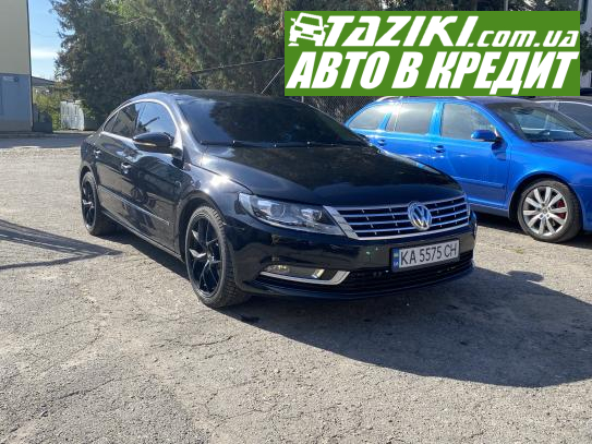 Volkswagen Cc, 2014г. 2л. бензин Хмельницкий в кредит