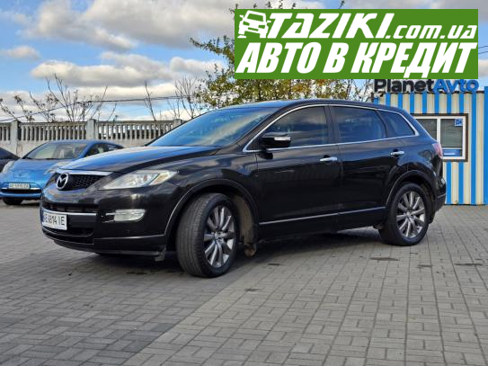 Mazda Cx-9, 2007г. 3.7л. бензин Днепр в кредит