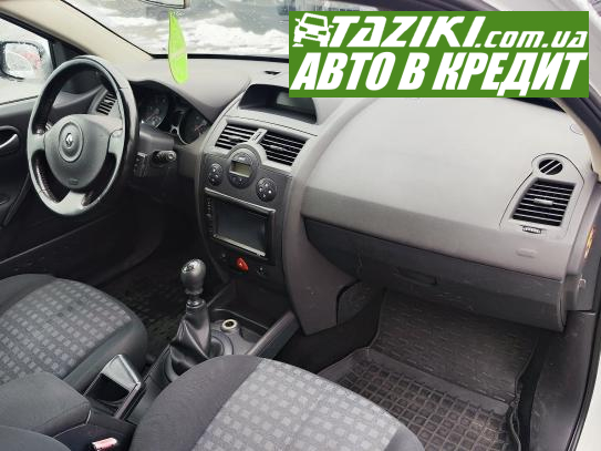 Renault Megane, 2009г. 1.9л. дт Житомир в Планета Авто