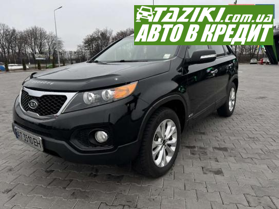 Kia Sorento, 2010г. 2.2л. дт Винница в кредит