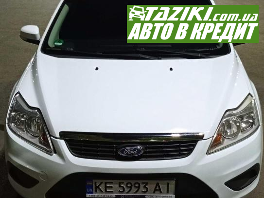 Ford Focus, 2009г. 1.6л. дт Кривой Рог в ПриватБанке