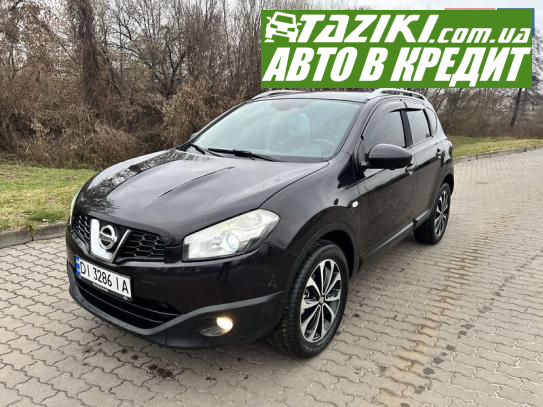 Nissan Qashqai, 2012г. 1.6л. дт Львов в кредит