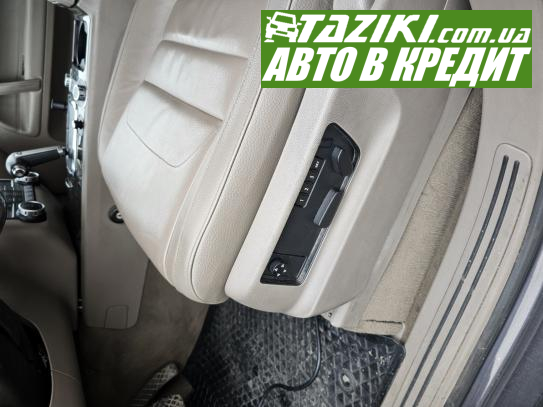 taziki pic 2025 000000160292096 10 Volkswagen Touareg 2009г. 3 дт, Дніпро (Олейна) - 13400 грн/мес.