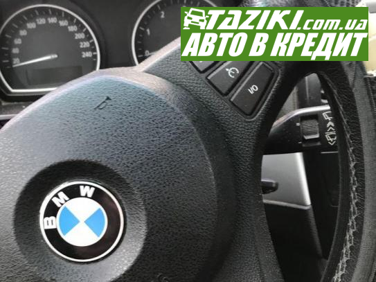 Bmw X3, 2009г. 2л. дт Тернополь в кредит