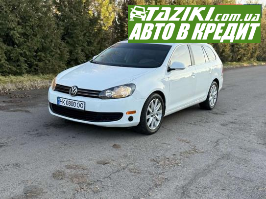 Volkswagen Jetta, 2014г. 2л. дт Ровно в кредит