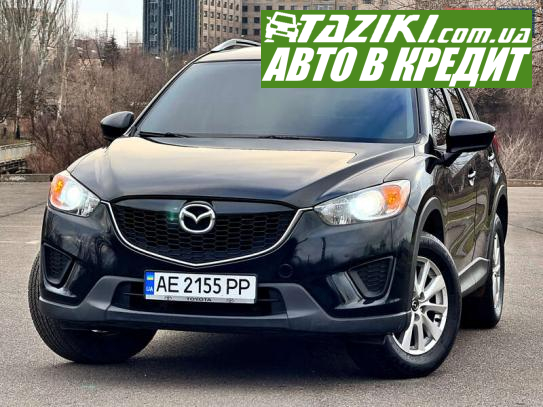 Mazda Cx-5, 2014г. 2л. бензин Кривой Рог в кредит