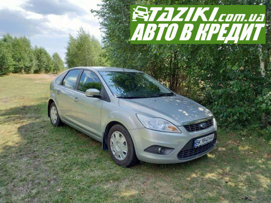 Ford Focus, 2009г. 1.4л. бензин Ровно в кредит