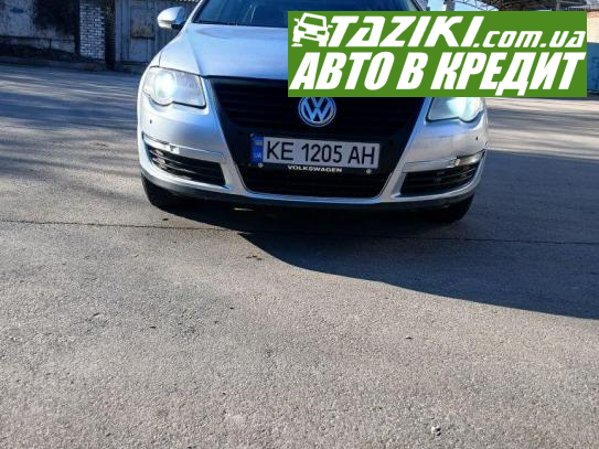 Volkswagen Passat, 2010г. 1.4л. газ/бензин Дніпро (Олейна) в кредит