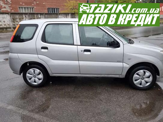 Suzuki Ignis, 2005г. 1.3л. бензин Чернигов в кредит