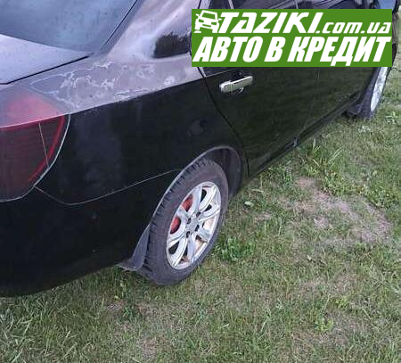 Geely Mk, 2014г. 1.5л. бензин Киев в кредит
