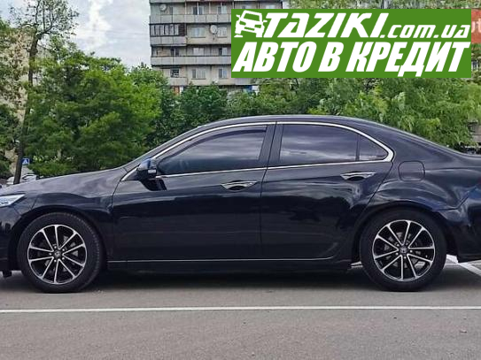 Honda Accord, 2011г. 2л. газ/бензин Киев в кредит