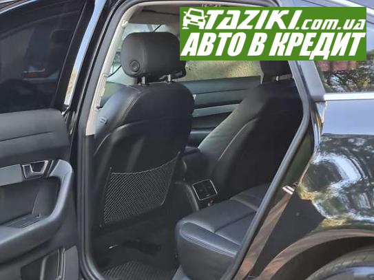 Audi A6, 2007г. 2.4л. бензин Черновцы в кредит