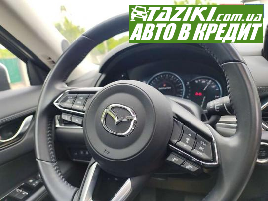 Mazda Cx-5, 2019г. 2.5л. бензин Полтава в кредит