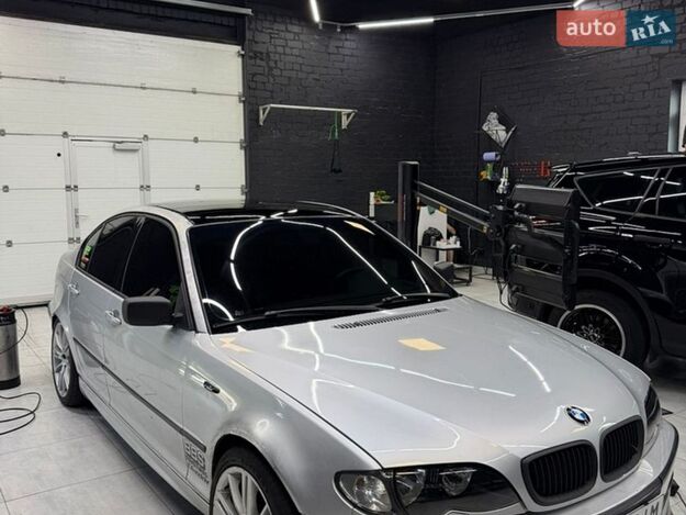 Bmw 330d, 2000г. 3.0л. дизель Кременчук в кредит