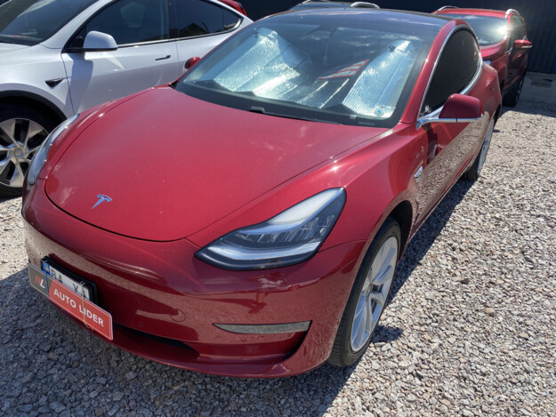 Tesla Model 3, 2018г. 75.0л. Електро Кропивницький в кредит