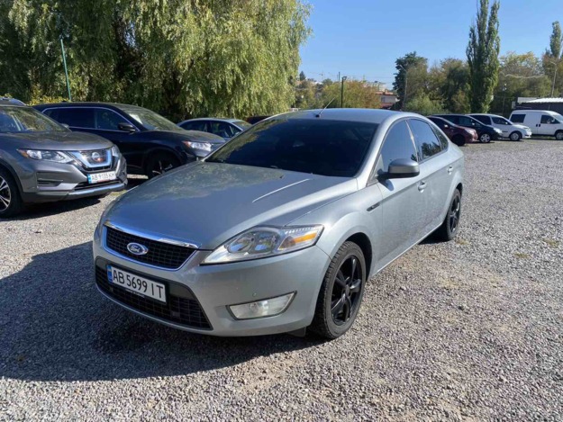 Ford Mondeo, 2007г. 2.0л. дизель Вінниця в кредит