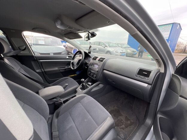 Volkswagen Jetta, 2005г. 2.0л. бензин Рівне в кредит