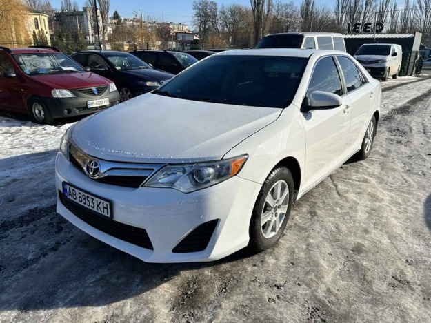 Toyota Camry, 2013г. 2.5л. гібрид Вінниця в кредит