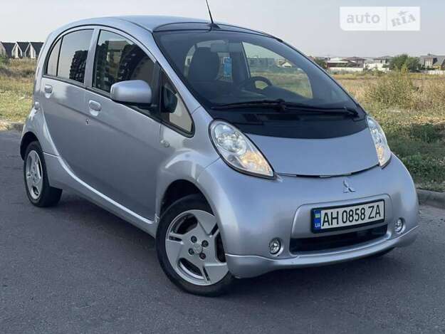 Mitsubishi I-miev, 2013г. 16.0л. Електро Дніпро в кредит