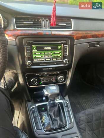 Skoda Superb, 2009г. 2.0л. дизель Хмельницький в кредит