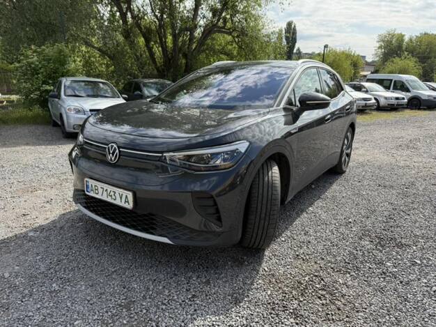Volkswagen Id.4 pro, 2020г. 86.0л. Електро Вінниця в кредит
