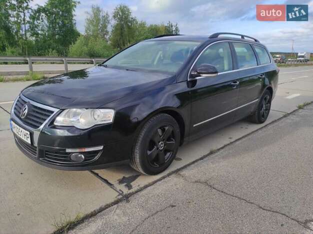 Volkswagen Passat, 2008г. 1.4л. бензин Житомир в кредит