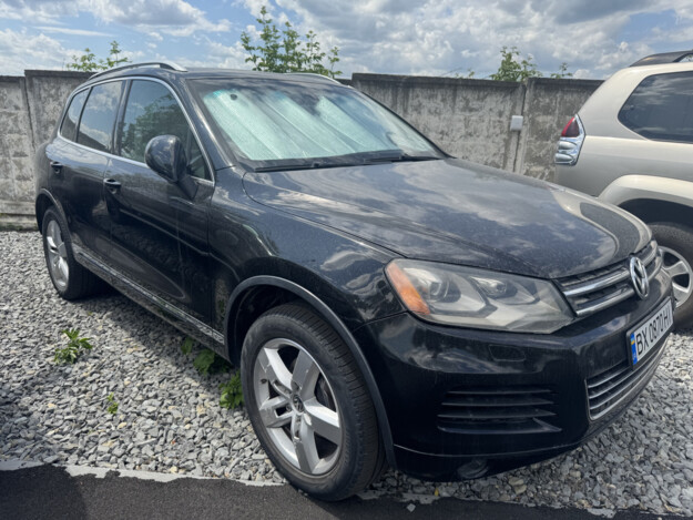 taziki pic 2025 07 000000160358779 10 Volkswagen Touareg 2013р. 3.6 гібрид, Кам'янець-Подільський - 20200 грн/міс.
