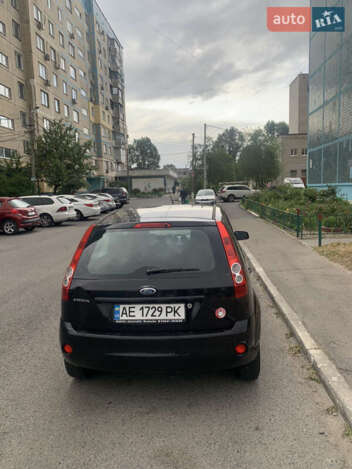 Ford Fiesta, 2008г. 1.3л. бензин Дніпро в кредит