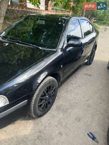 Skoda Octavia, 2009г. 1.6л. бензин Вінниця в кредит