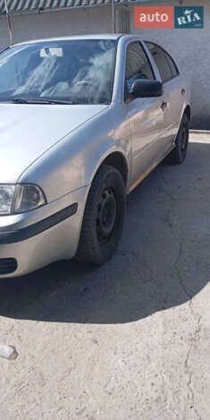 Skoda Octavia, 2004г. 1.9л. дизель Тернопіль в кредит