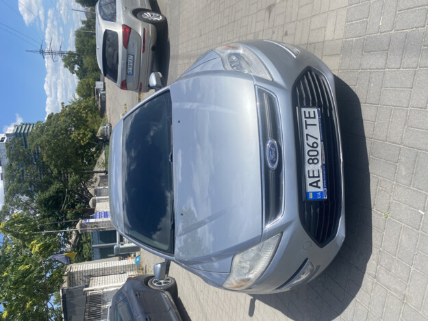 Ford Mondeo, 2011г. 1.6л. бензин Дніпро в кредит