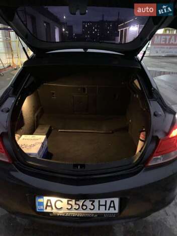 Opel Insignia, 2011г. 2.0л. дизель Хмельницький в кредит