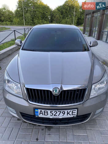 Skoda Octavia, 2011г. 1.8л. бензин Вінниця в кредит