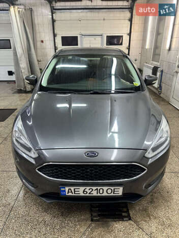 Ford Focus, 2015г. 2.0л. бензин Дніпро в кредит