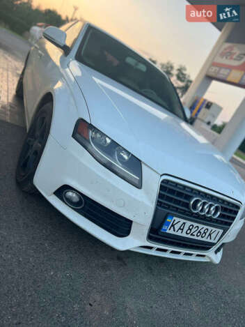 Audi A4, 2008г. 2.0л. бензин Кривий Ріг в кредит