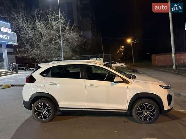Chery Tiggo 2 pro, 2021г. 1.5л. бензин Кривий Ріг в кредит
