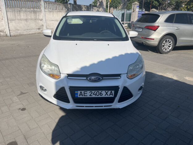 Ford Focus, 2011г. 2.0л. бензин Дніпро в кредит
