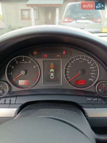 Audi A4, 2006г. 2.0л. бензин Луцьк в кредит