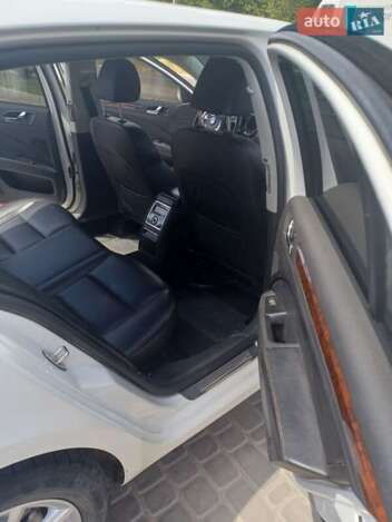 Skoda Superb, 2010г. 1.8л. бензин Кропивницький в кредит
